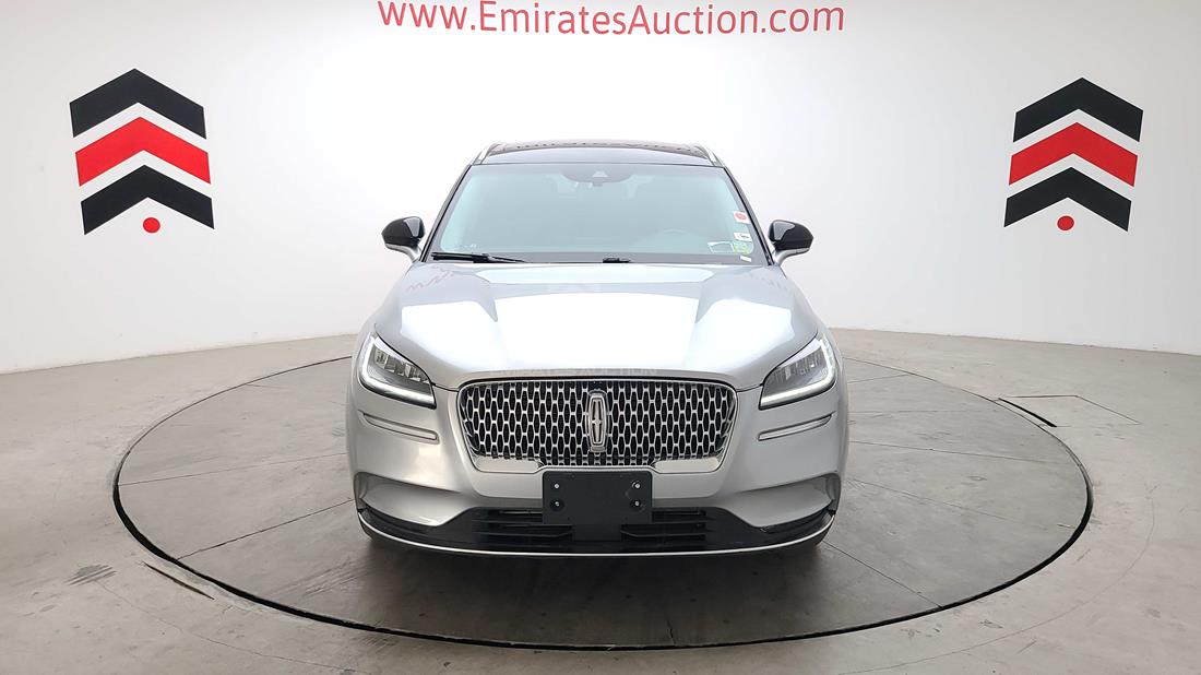 Lincoln Corsair (2021)