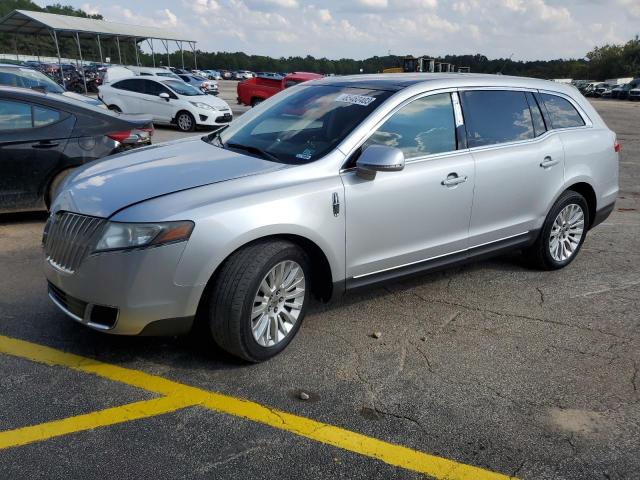 Lincoln Mkt (2010)