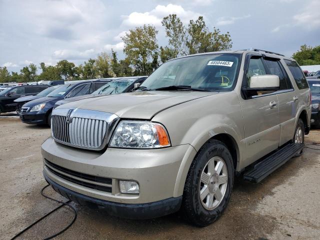 Lincoln Navigator (2006)