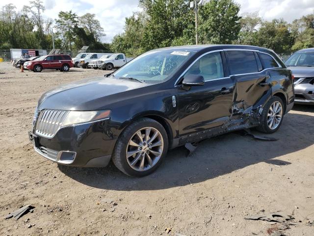 Lincoln Mkt (2010)