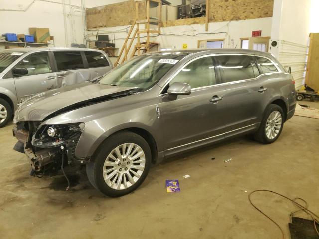 Lincoln Mkt (2010)