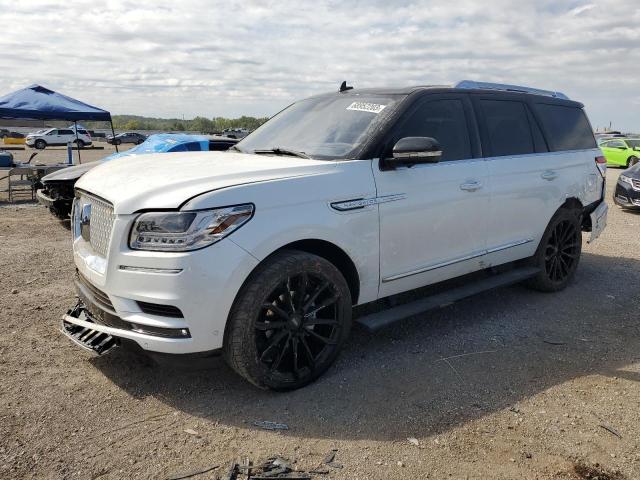 Lincoln Navigator (2020)