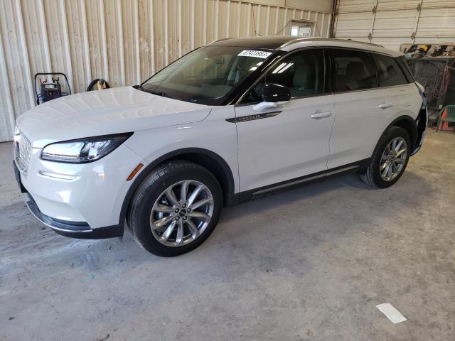 Lincoln Corsair (2022)