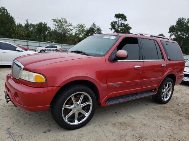 Lincoln Navigator (1999)