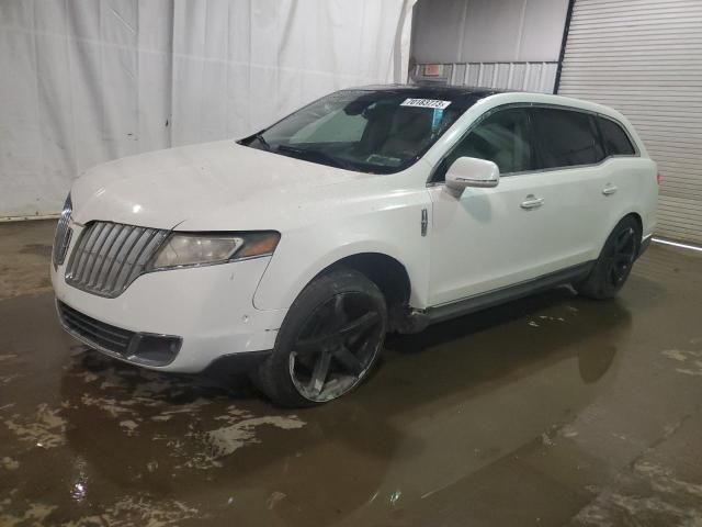 Lincoln Mkt (2010)