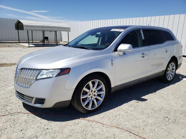 Lincoln Mkt (2010)
