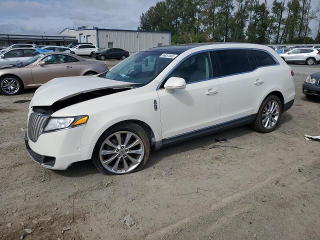 Lincoln Mkt (2012)