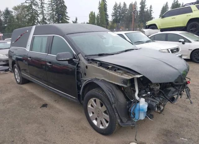 Lincoln Mkt (2013)