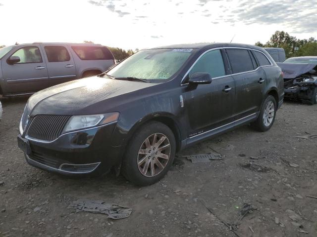 Lincoln Mkt (2014)