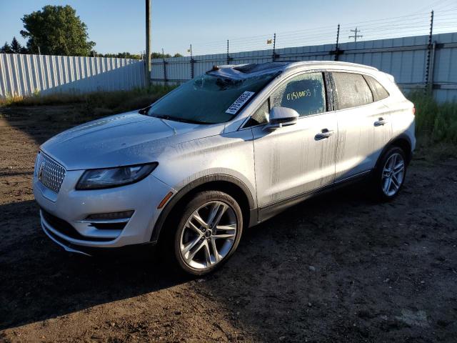 Lincoln Mkc reserv (2019)