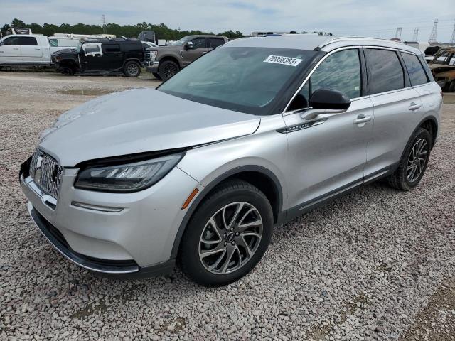Lincoln Corsair (2020)