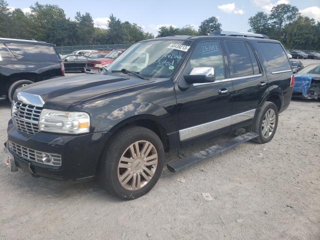 Lincoln Navigator (2008)