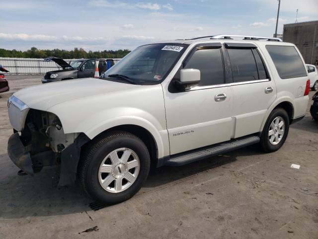Lincoln Navigator (2006)