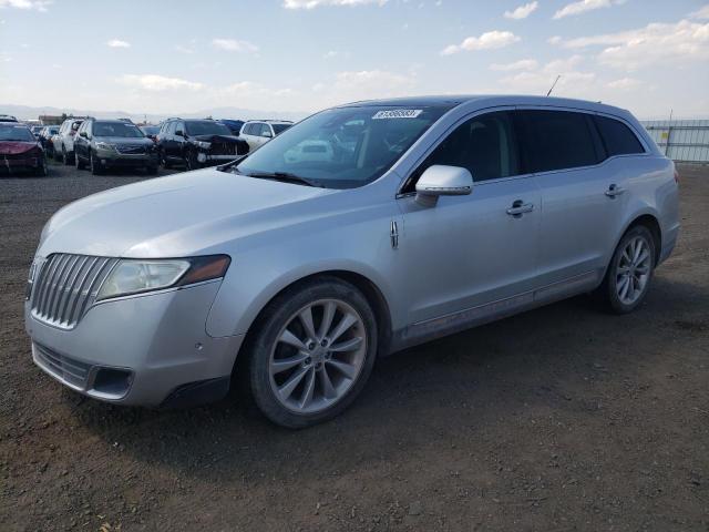 Lincoln Mkt (2010)