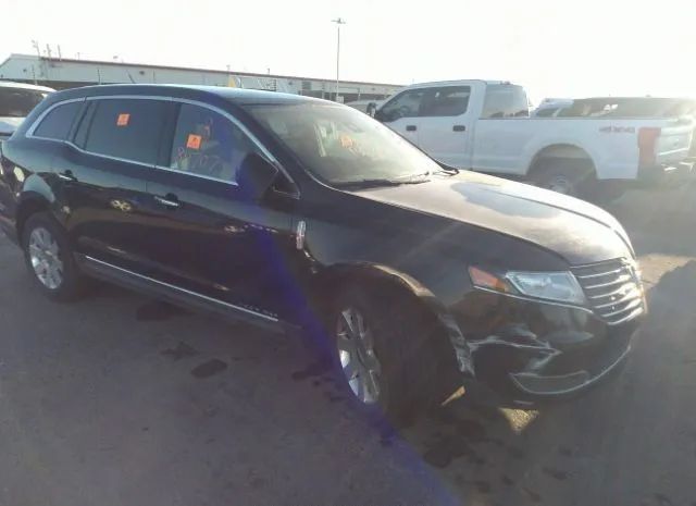 Lincoln Mkt (2019)