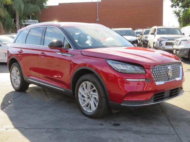 Lincoln Corsair (2020)