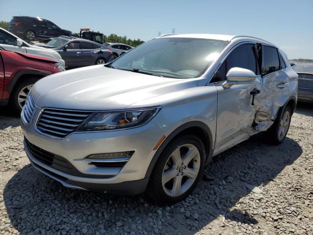Lincoln Mkc premie (2017)