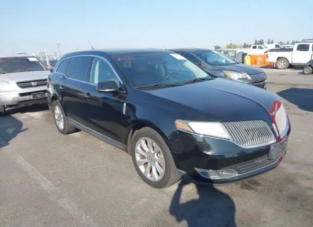 Lincoln Mkt (2014)