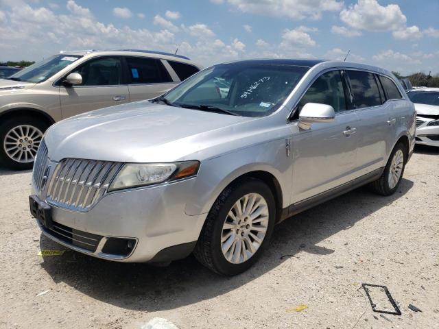 Lincoln Mkt (2012)