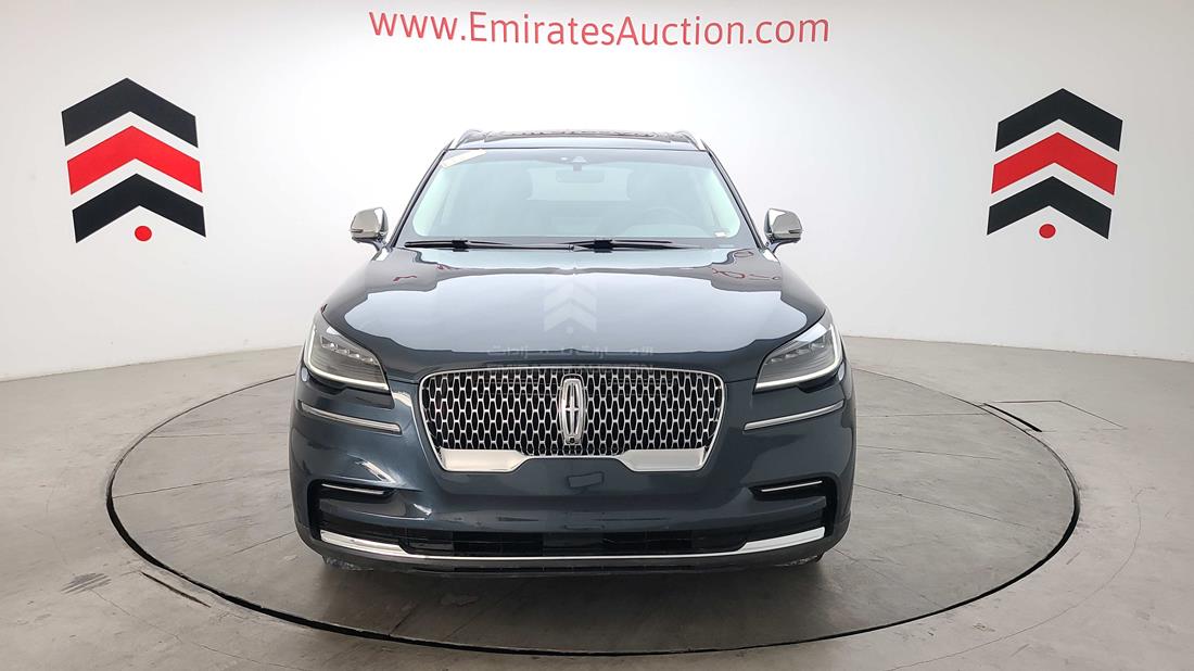 Lincoln Aviator (2023)