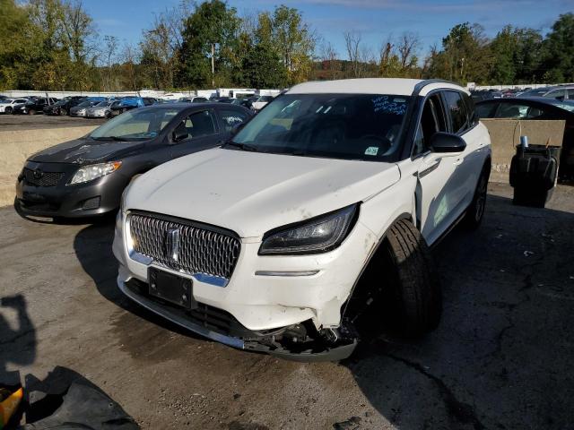 Lincoln Corsair (2020)