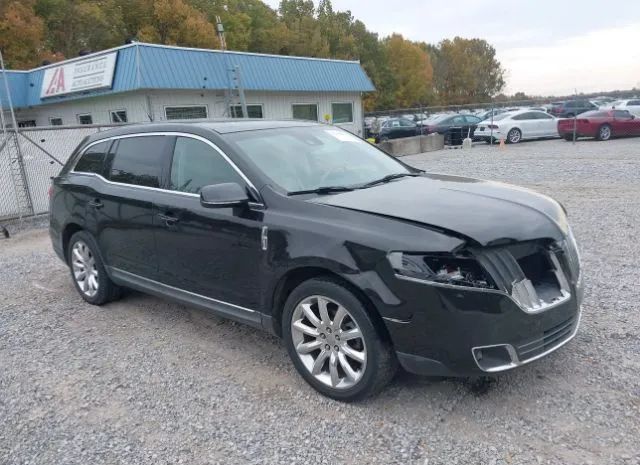 Lincoln Mkt (2010)