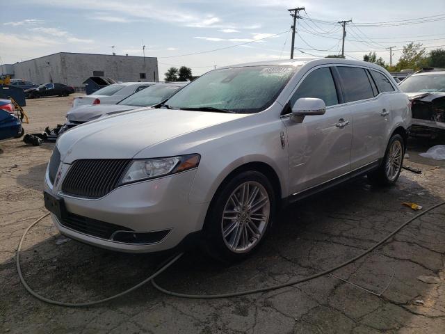 Lincoln Mkt (2014)