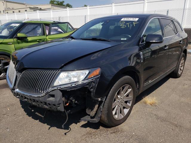 Lincoln Mkt (2015)