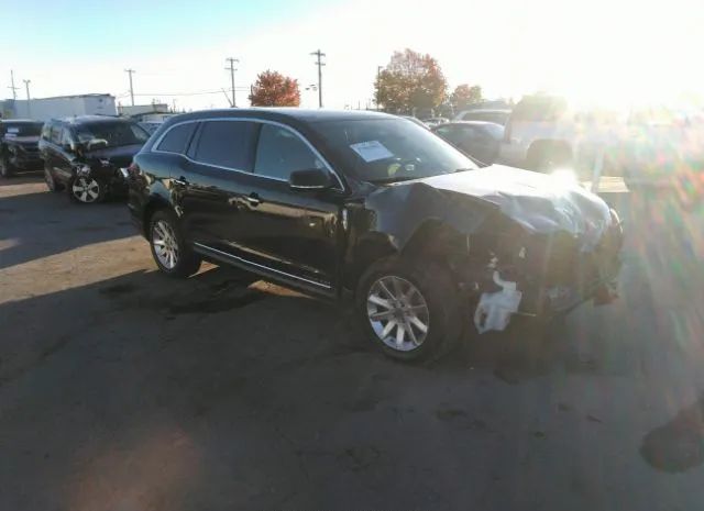 Lincoln Mkt (2019)