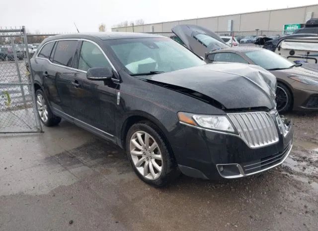 Lincoln Mkt (2010)
