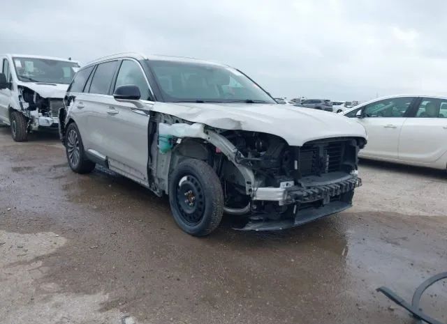 Lincoln Aviator (2020)