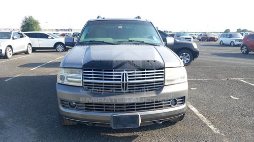Lincoln Navigator (2008)