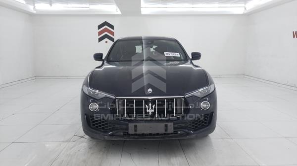 Maserati Levante (2018)