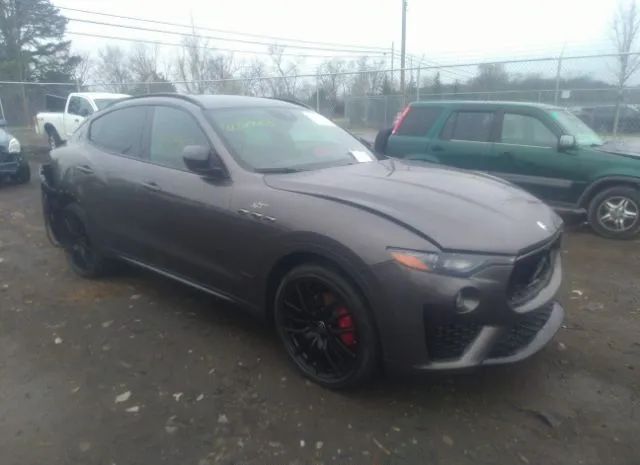 Maserati Levante (2022)