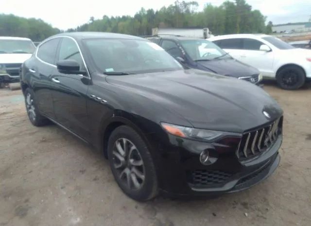 Maserati Levante (2019)