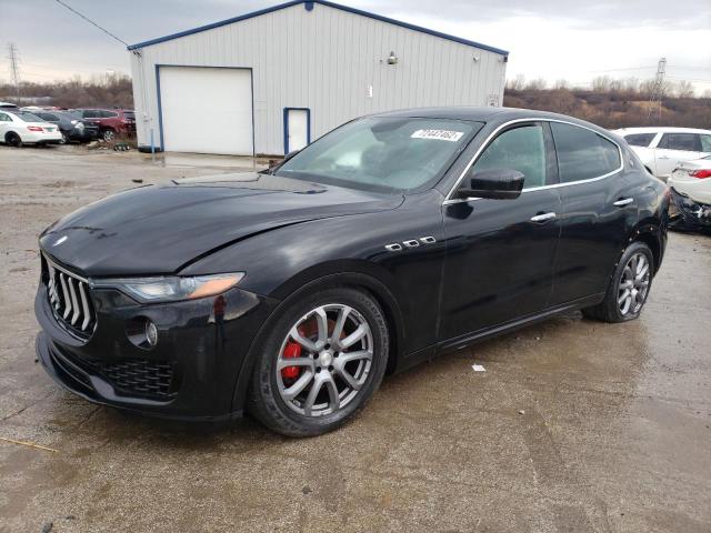 Maserati Levante (2019)