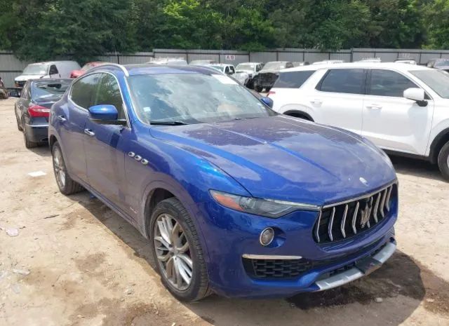 Maserati Levante (2019)