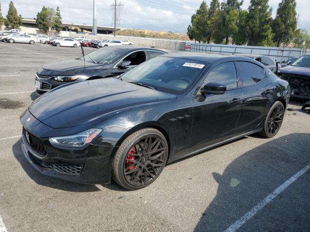 Maserati Ghibli (2019)