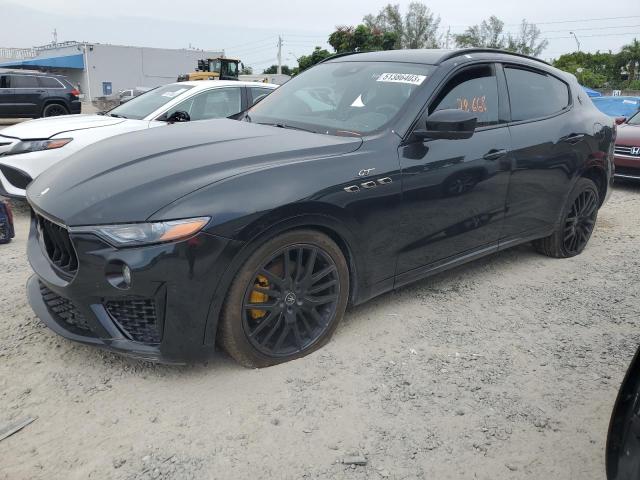 Maserati Levante ba (2022)