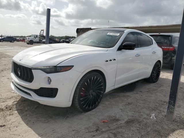 Maserati Levante (2020)