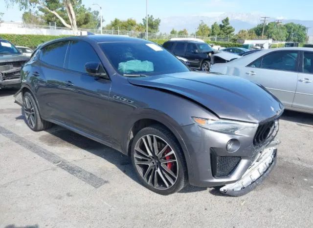 Maserati Levante (2020)