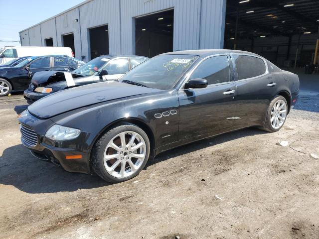 Maserati Quattropor (2006)