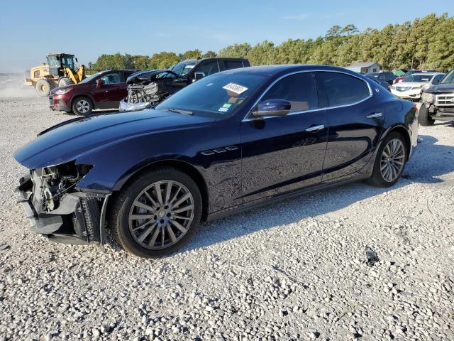 Maserati Ghibli (2018)