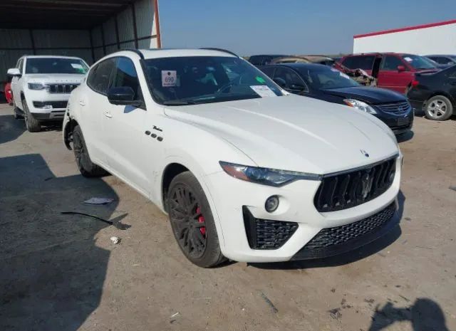 Maserati Levante (2022)