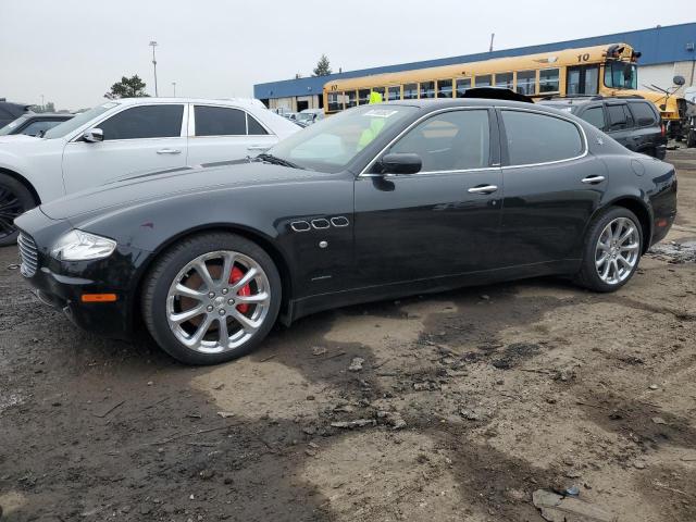 Maserati Quattropor (2006)