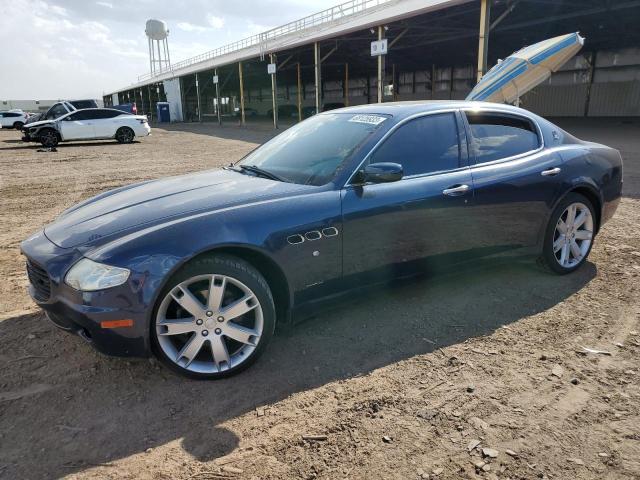 Maserati Quattropor (2006)