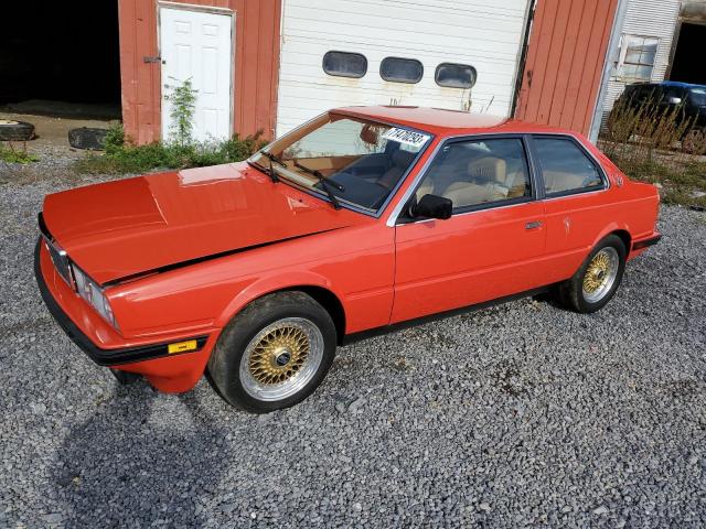 Maserati Biturbo (1984)