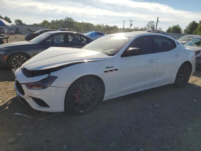 Maserati Ghibli mod (2022)
