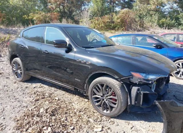Maserati Levante (2019)