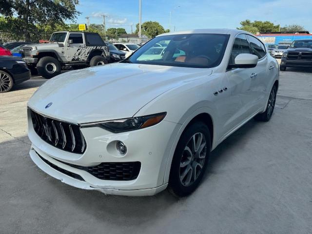 Maserati Levante (2019)